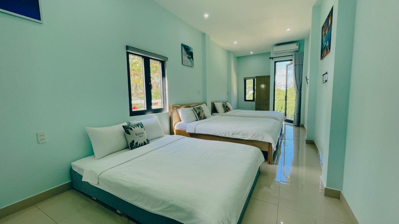 Familia Beach Home Đà Nẵng Exterior foto