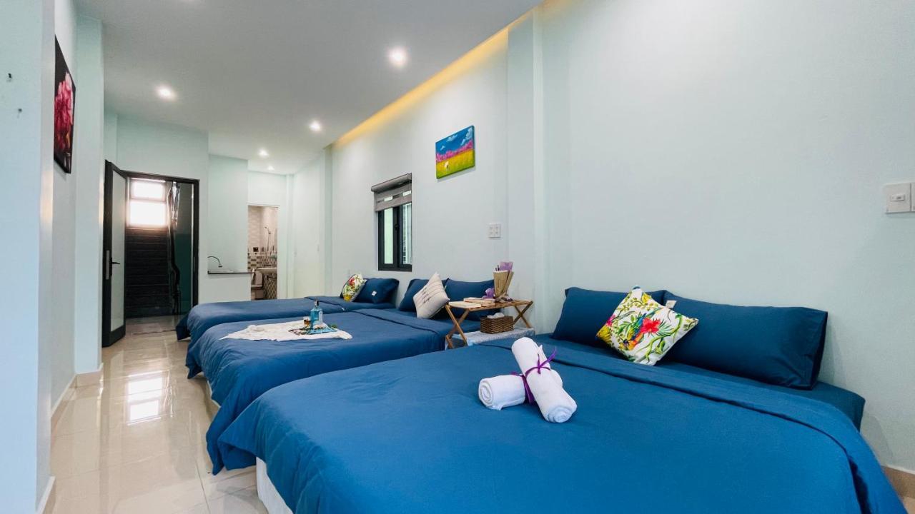 Familia Beach Home Đà Nẵng Exterior foto