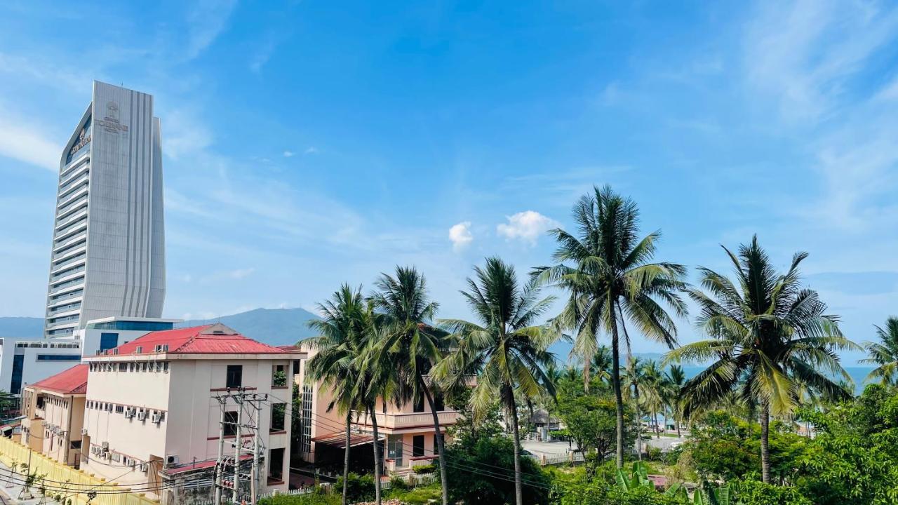 Familia Beach Home Đà Nẵng Exterior foto