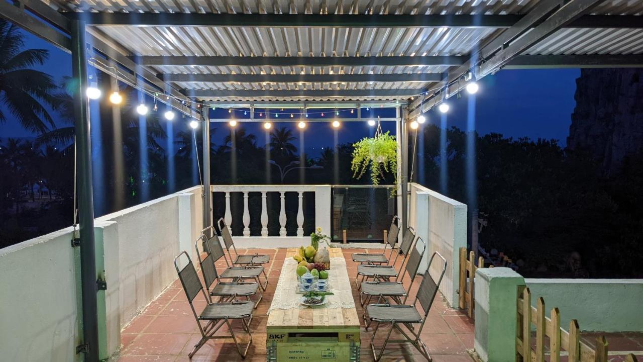 Familia Beach Home Đà Nẵng Exterior foto