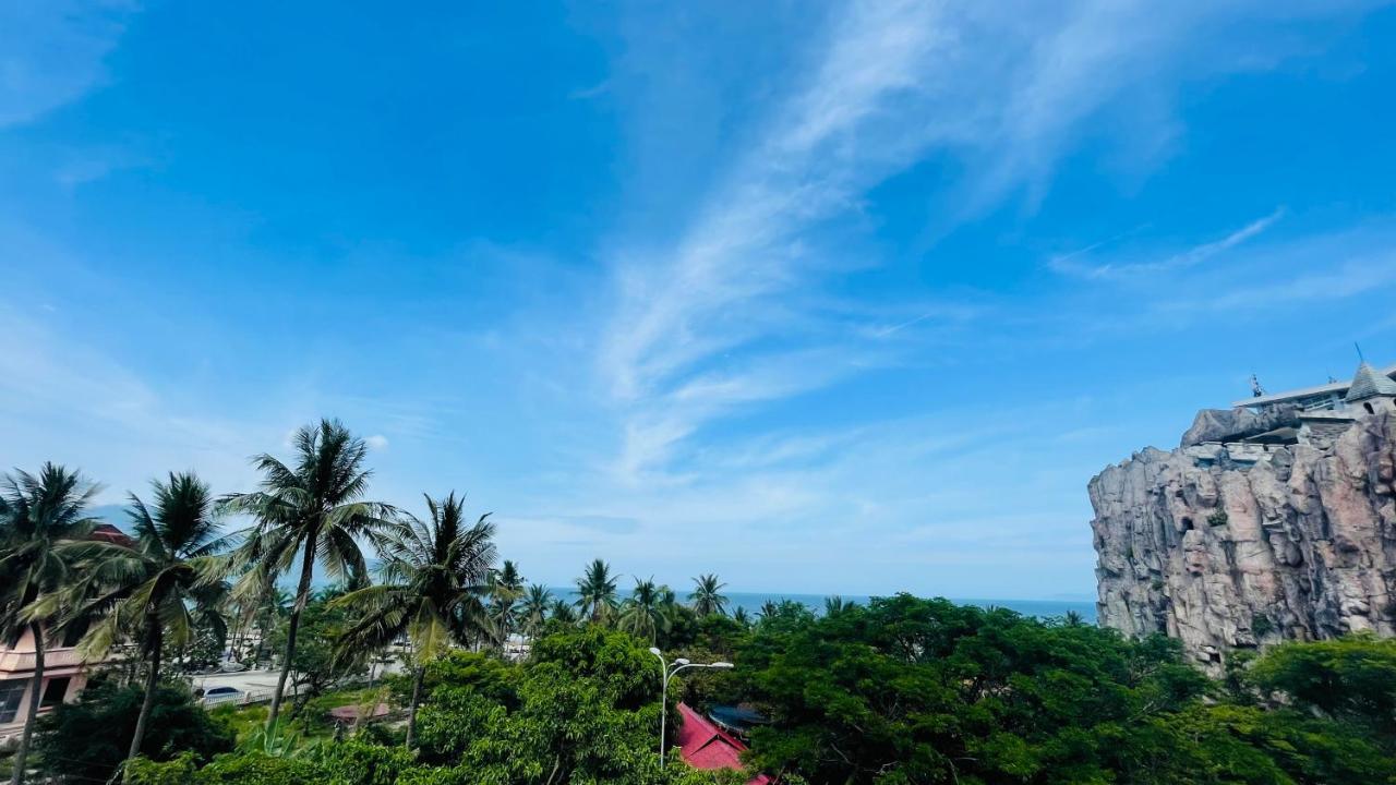 Familia Beach Home Đà Nẵng Exterior foto